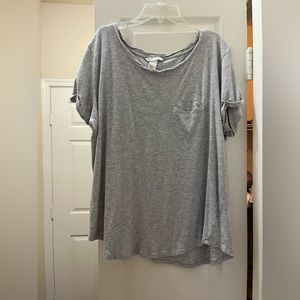 Basic tee from forever 21